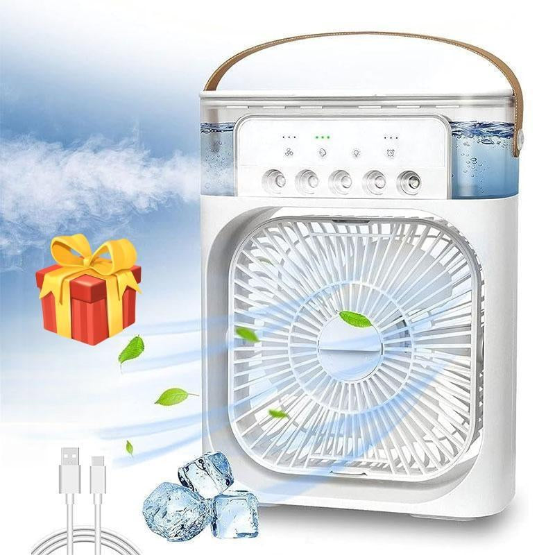 Stay Cool Anywhere with Our Portable Handheld Mini Fan - Perfect for On-the-Go Refreshment!