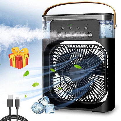 Stay Cool Anywhere with Our Portable Handheld Mini Fan - Perfect for On-the-Go Refreshment!